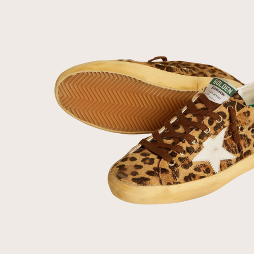 GOLDEN GOOSE