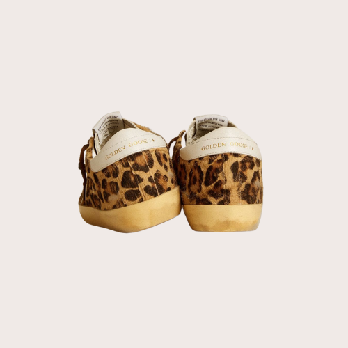 GOLDEN GOOSE