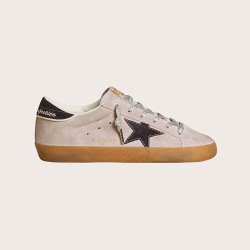 GOLDEN GOOSE
