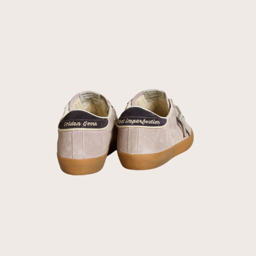 GOLDEN GOOSE