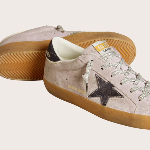 GOLDEN GOOSE