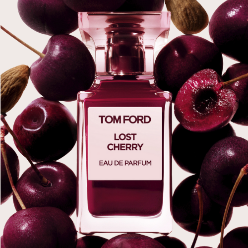TOM FORD LOST CHERRY