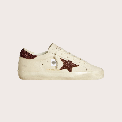 GOLDEN GOOSE