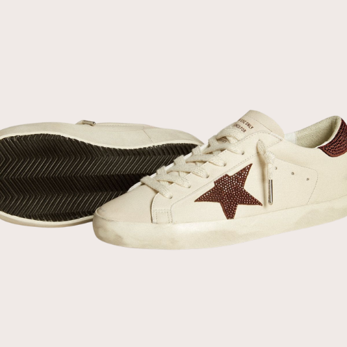 GOLDEN GOOSE