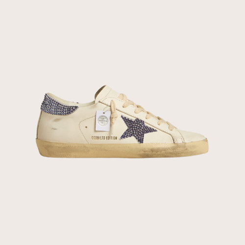 GOLDEN GOOSE