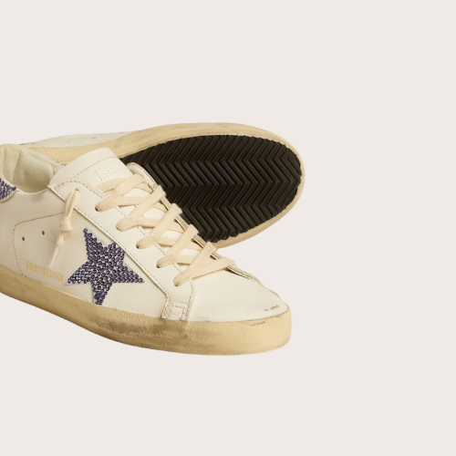 GOLDEN GOOSE
