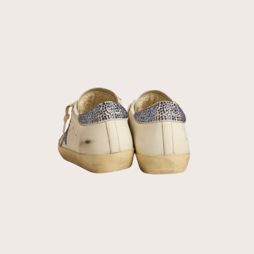 GOLDEN GOOSE