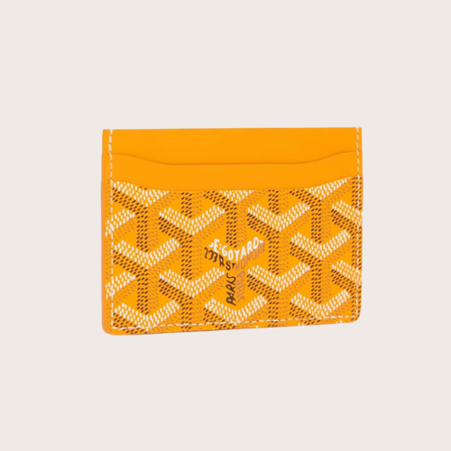 GOYARD CARDHOLDER