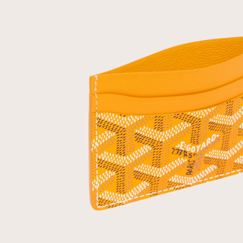 GOYARD CARDHOLDER