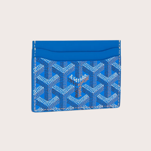 GOYARD CARDHOLDER