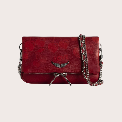 ZADIG & VOLTAIRE CLUTCH BAG