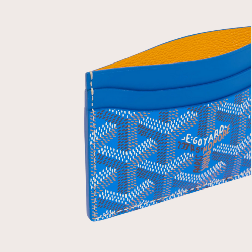 GOYARD CARDHOLDER