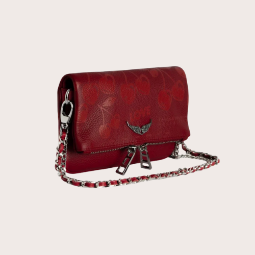 ZADIG & VOLTAIRE CLUTCH BAG