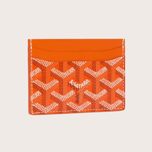 GOYARD CARDHOLDER