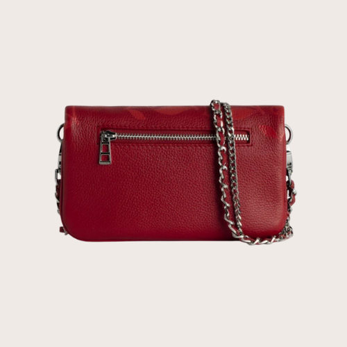 ZADIG & VOLTAIRE CLUTCH BAG