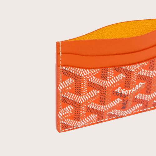 GOYARD CARDHOLDER