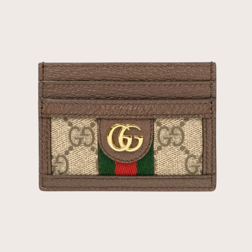 GUCCI CARDHOLDER