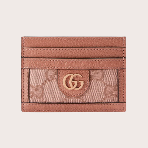 GUCCI CARDHOLDER
