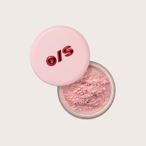 ONE SIZE BLURRING SETTING POWDER