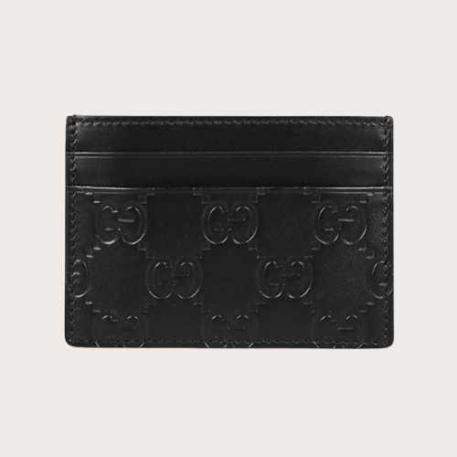 GUCCI CARDHOLDER