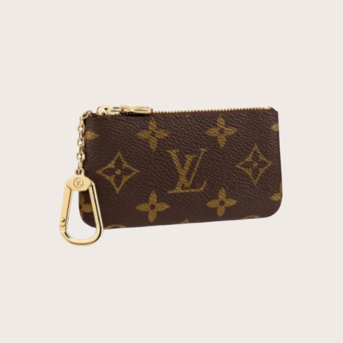 LV KEY & COIN