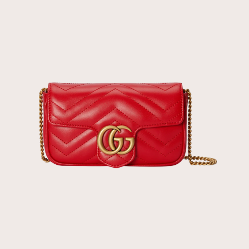 GUCCI MARMONT MINI