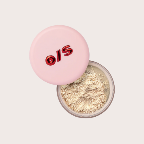 ONE SIZE BLURRING SETTING POWDER