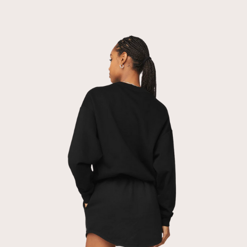 ALO YOGA ACCOLADE CREW NECK