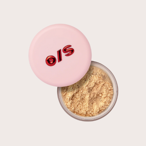 ONE SIZE BLURRING SETTING POWDER