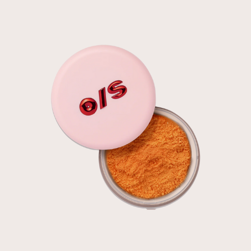 ONE SIZE BLURRING SETTING POWDER