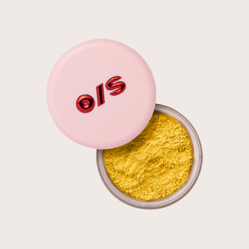 ONE SIZE BLURRING SETTING POWDER