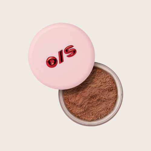 ONE SIZE BLURRING SETTING POWDER