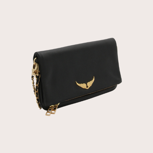 ZADIG & VOLTAIRE ROCK CLUTCH