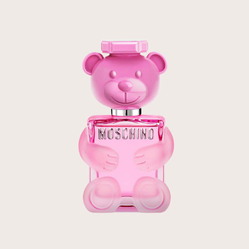 MOSCHINO TOY 2 BUBBLE GUM