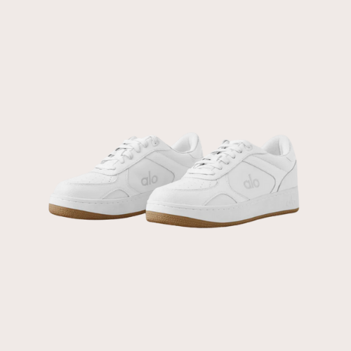 ALO YOGA RECOVERY MODE SNEAKER