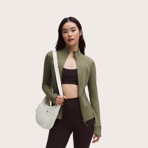 LULULEMON DEFINE JACKET