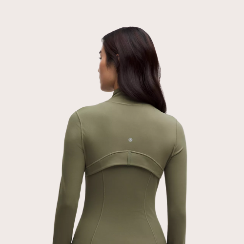 LULULEMON DEFINE JACKET
