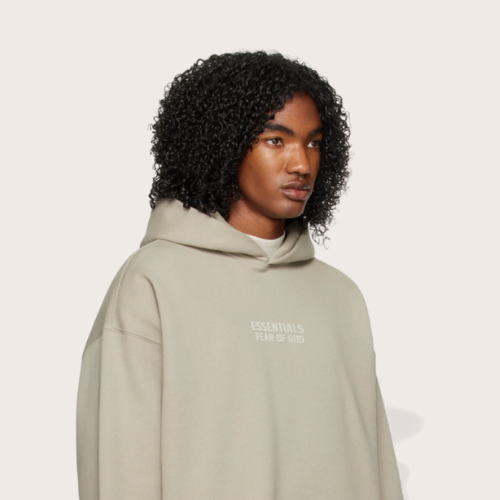 ESSENTIALS RAGLAN HOODIE