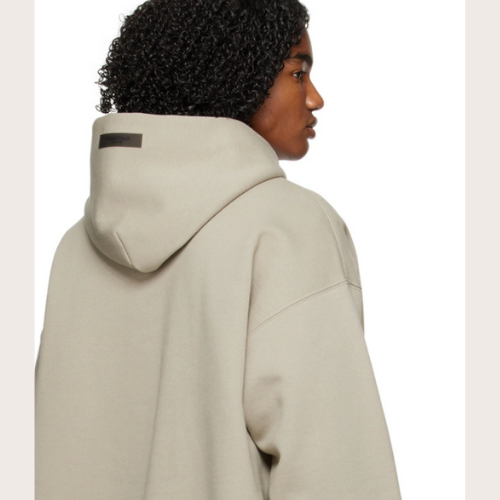 ESSENTIALS RAGLAN HOODIE