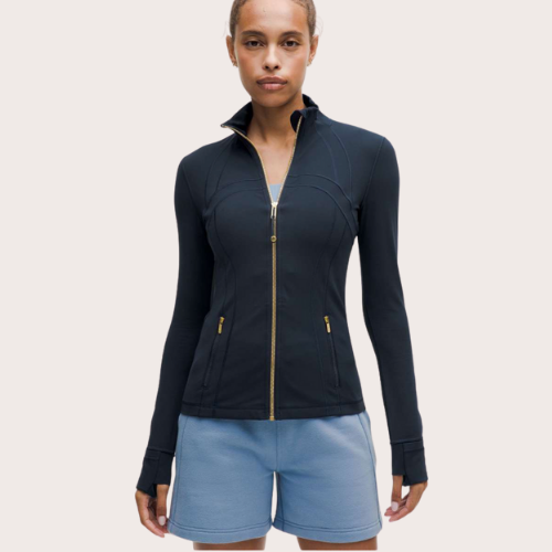 LULULEMON DEFINE JACKET NULU