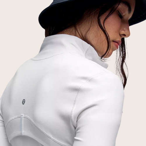 LULULEMON DEFINE JACKET