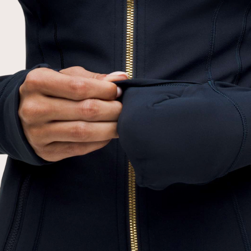 LULULEMON DEFINE JACKET NULU