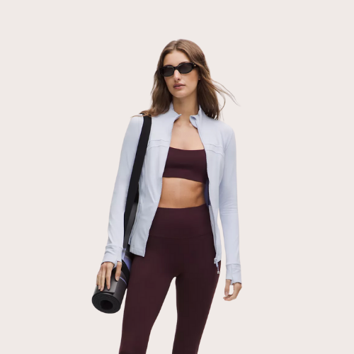 LULULEMON DEFINE JACKET