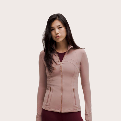 LULULEMON DEFINE JACKET NULU