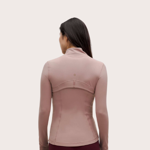 LULULEMON DEFINE JACKET NULU