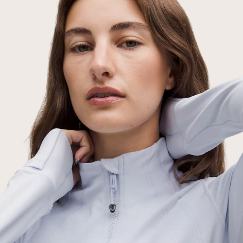 LULULEMON DEFINE JACKET