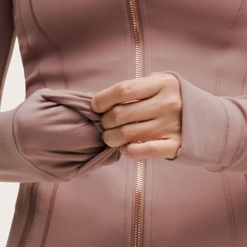 LULULEMON DEFINE JACKET NULU