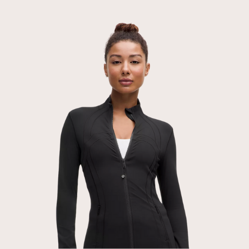 LULULEMON DEFINE JACKET