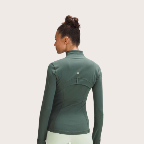 LULULEMON DEFINE JACKET NULU
