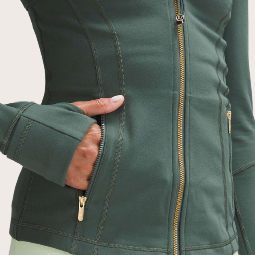 LULULEMON DEFINE JACKET NULU